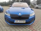 Skoda Superb 2.0 TSI 4x4 Sportline DSG - 2