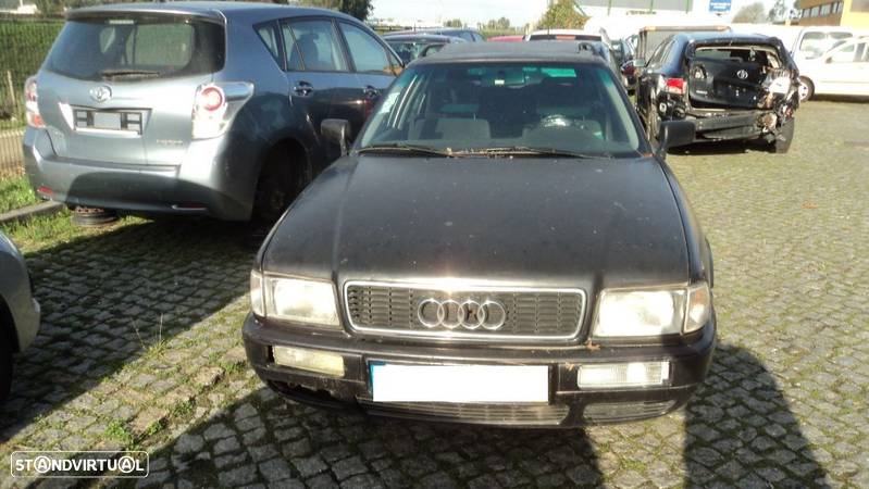 Audi 80 1.9 TDi 90cv Avant 1994 - Para Peças - 1