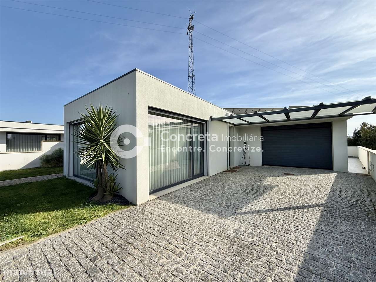 Moradia térrea T3 em Tamel S. Veríssimo, Barcelos - Grande imagem: 2/35