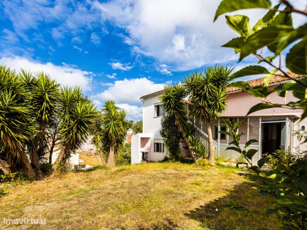 Moradia T5 Montemor-o-Velho - Grande imagem: 2/32