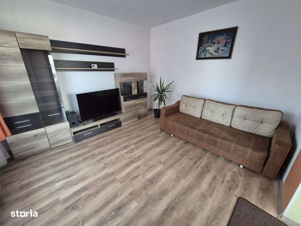 Apartament elegant in vila zona Targul Saptamanal - Imagine principală: 1/17