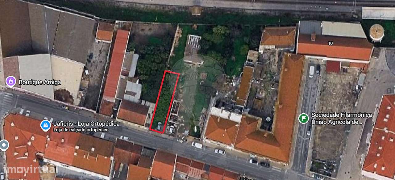 Terreno  para venda-6