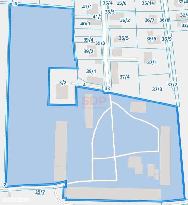 Dom, mieszkanie oraz działki budowlane! Okazja inwestycyjna - Pełny obrazek: 2/19