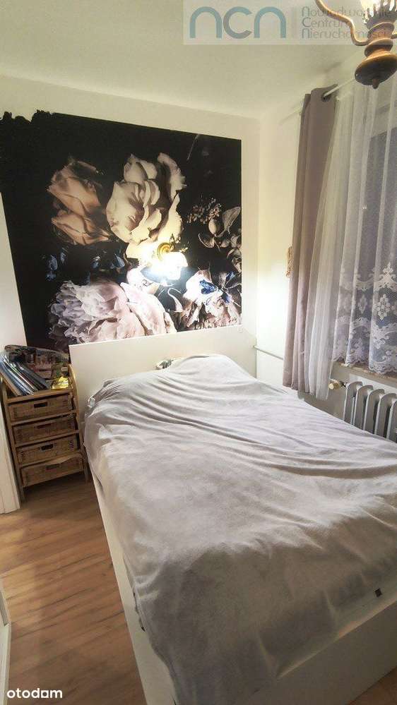 Mieszkanie na parterze w centrum. - Pełny obrazek: 4/11