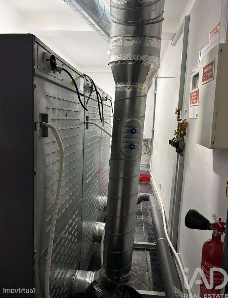 Loja / Estabelecimento Comercial em Águas Livres de 50,00 m2 - Grande imagem: 4/6