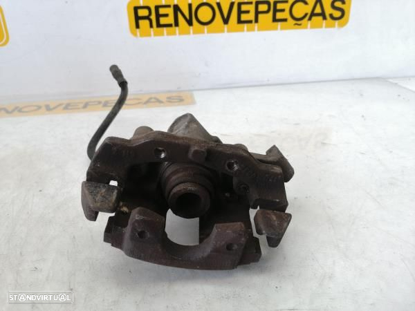 Pinça Travao Tras Dto Volvo 440 K (445) - 2