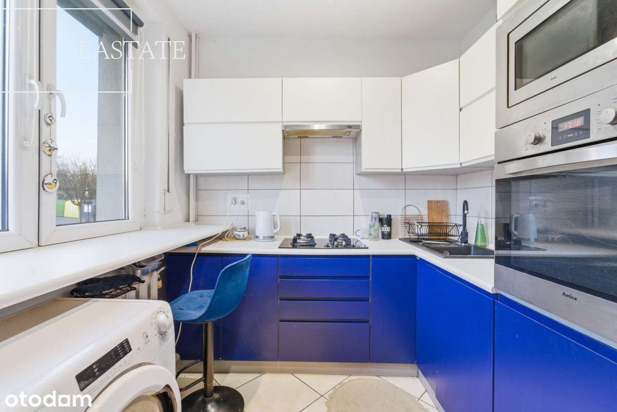 3 pokoje na parterze w Giszowcu-7