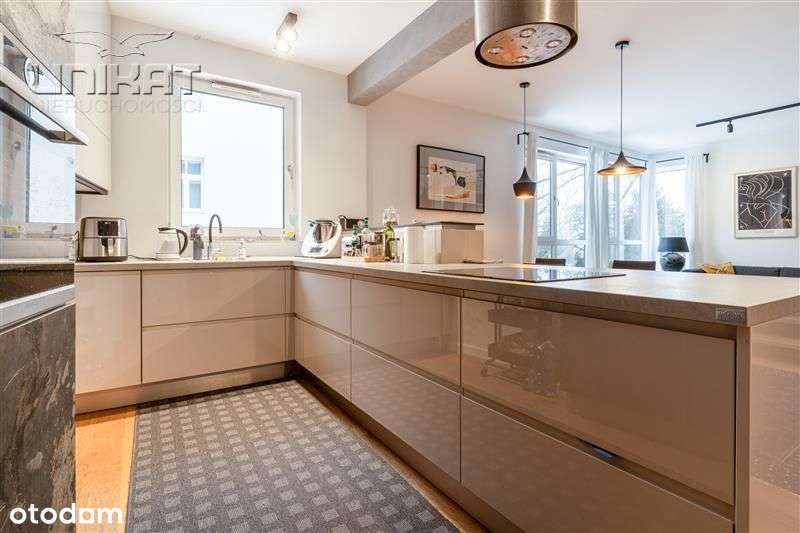 Mieszkanie - Gdańsk Oliwa-4