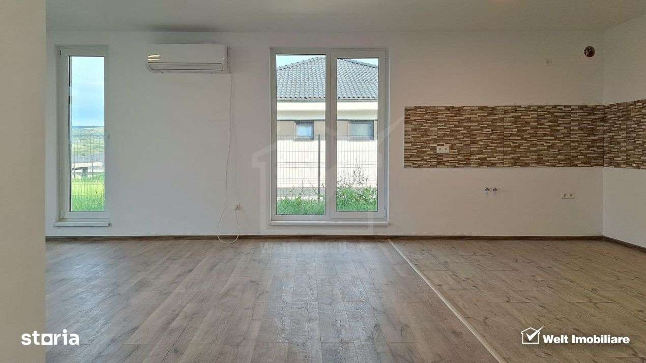 Casa individuala finisata/nemobilata, Corusu – 265.000 € - Imagine principală: 3/13