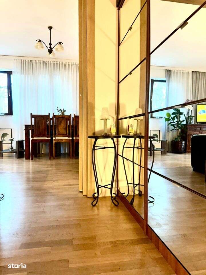 Vanzare 4 camere 149 mpc+curte 139 mp+4 locuri de parcare subterana-5