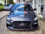 Hyundai i30 N 2.0 T-GDi Pack Performance - 19