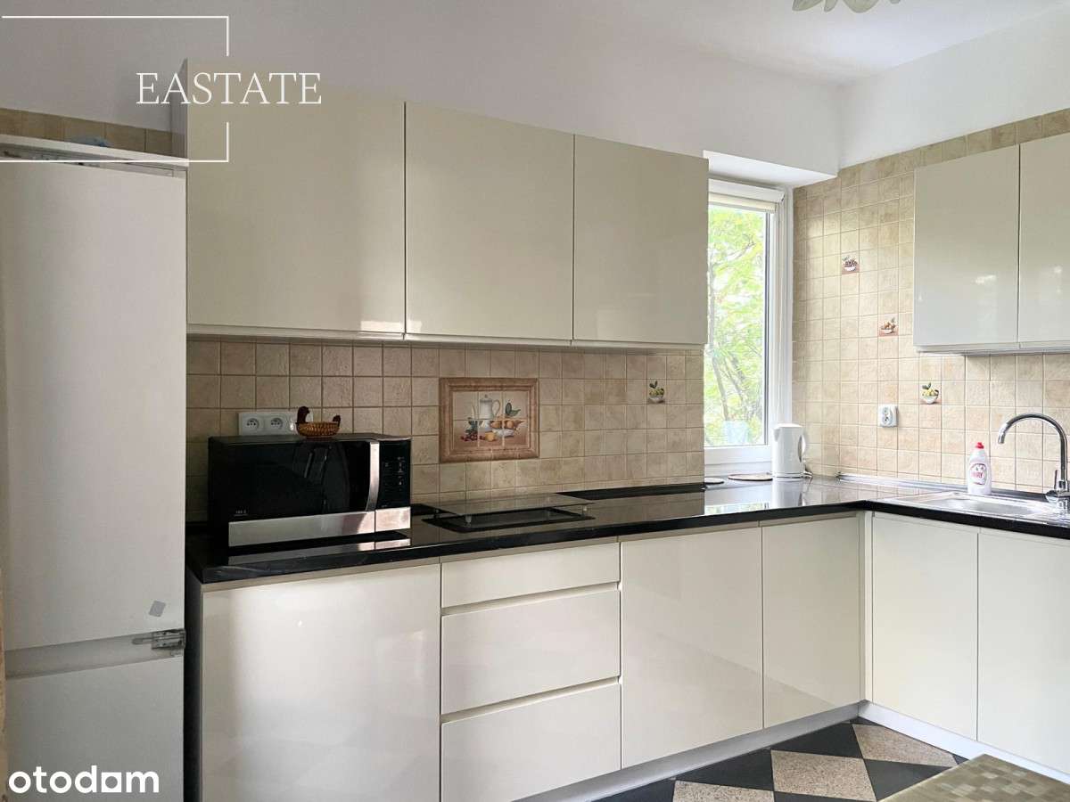 mieszkanie na pokoje | cicha okolica | balkon - Pełny obrazek: 4/10