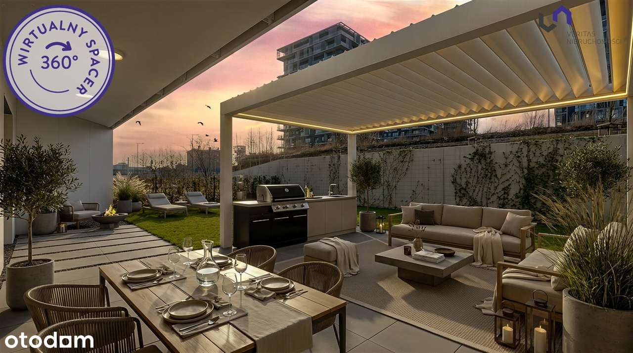 Apartament W Strefie Kultury 96 m2-0