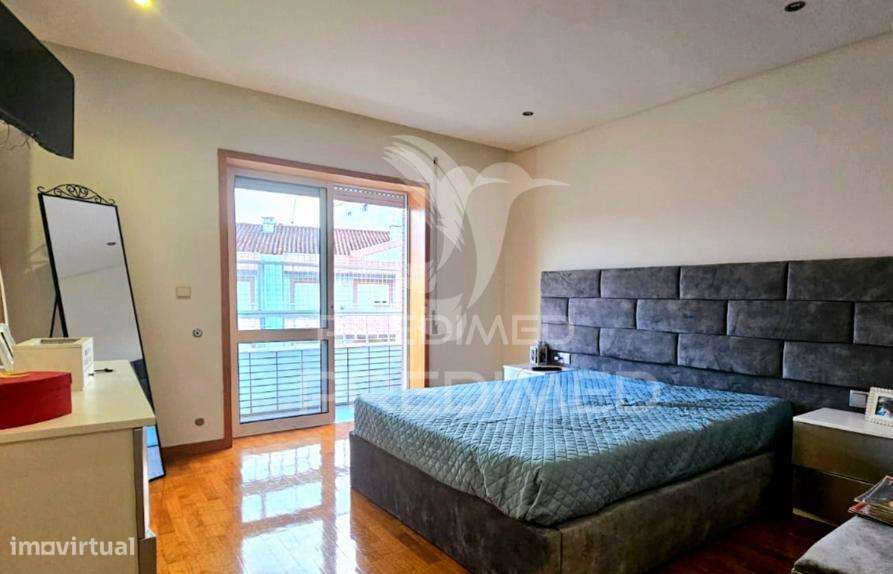 Apartamento T3 renovado e mobilado - Grande imagem: 3/5