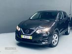 Nissan Qashqai 1.5 dCi DCT TEKNA - 16