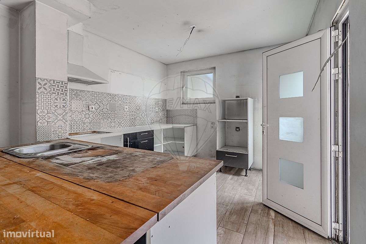 Moradia T4 para venda - Grande imagem: 5/38