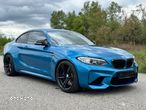 BMW M2 Coupe DKG - 2