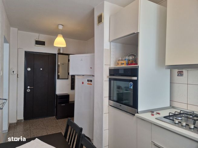 Cafrom Imobiliare-EXCLUSIV Republicii - Apartament 2 Camere de Vanzare-1