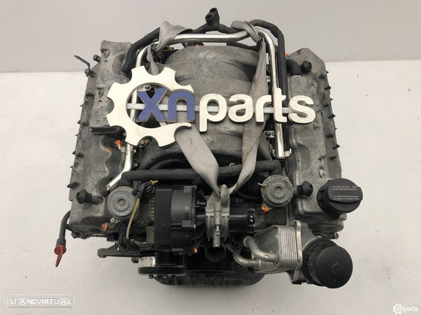 Motor MERCEDES-BENZ M-CLASS (W163) ML 320 (163.154) | 02.98 - 08.02 Usado REF. M... - 1