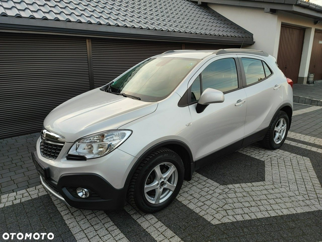 Opel Mokka - 28