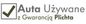 PLICHTA UŻYWANE SEAT CUPRA BYDGOSZCZ