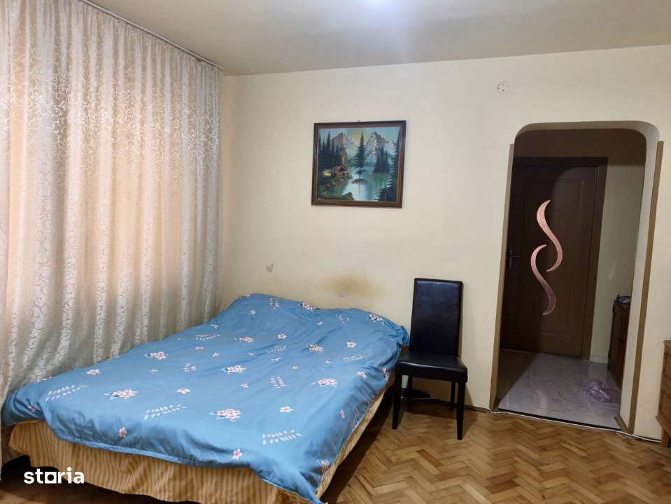 Apartament 2 camere bloc caramida etaj 1 - Imagine principală: 5/9