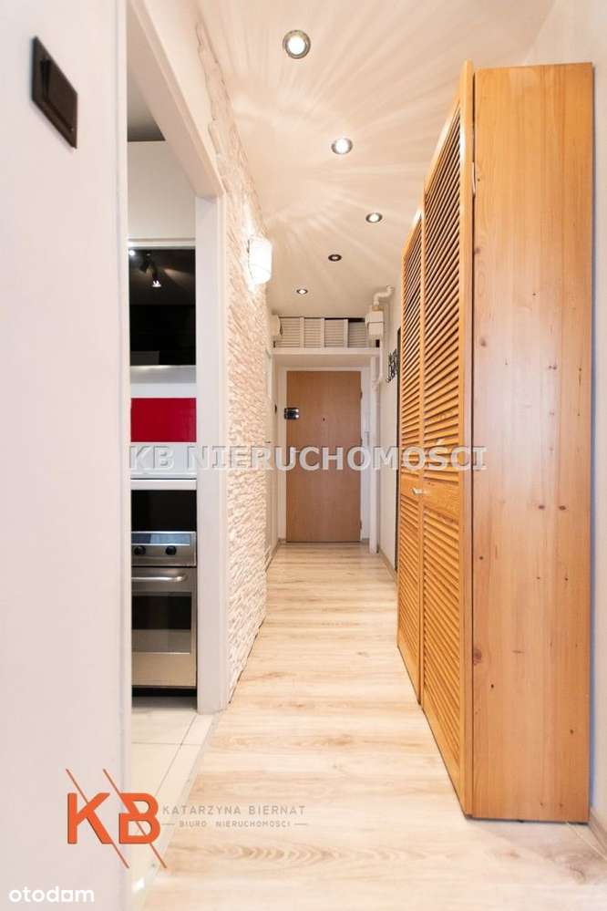 M -3   1PIĘTRO  Wodzisław Śląski Centrum-3