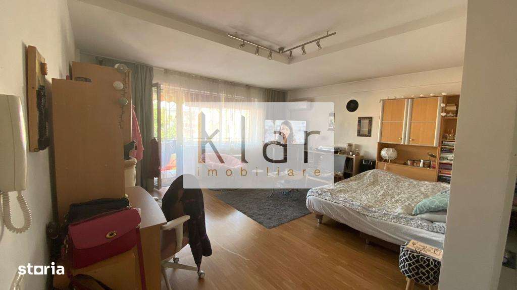 Apartament 1 camera 40 mp  zona Hotel Paradis - Imagine principală: 3/6