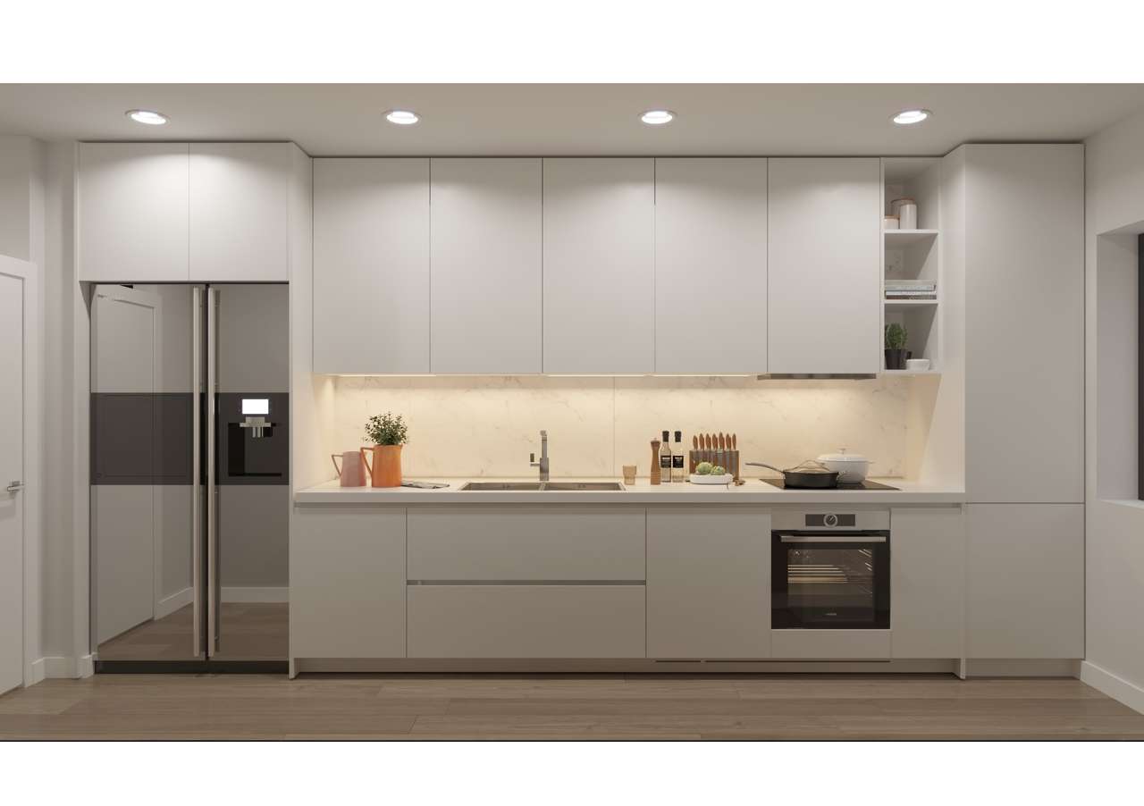 Apartament 2 camere/etaj 2/ 65mp utili / Valletta Towers / Craiova - Imagine principală: 4/14