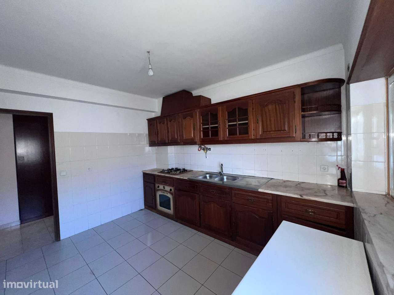 Apartamento T2  em Nossa Senhora da Piedade - Grande imagem: 4/12