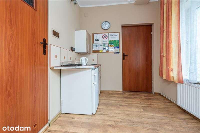 Dom jednorodzinny | Gdańsk Oliwa | 6 mieszkań-2