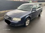 Dezmembrez Audi A6 C5 2.5 TDI AKE 2001 4x4 QUATTRO - 1