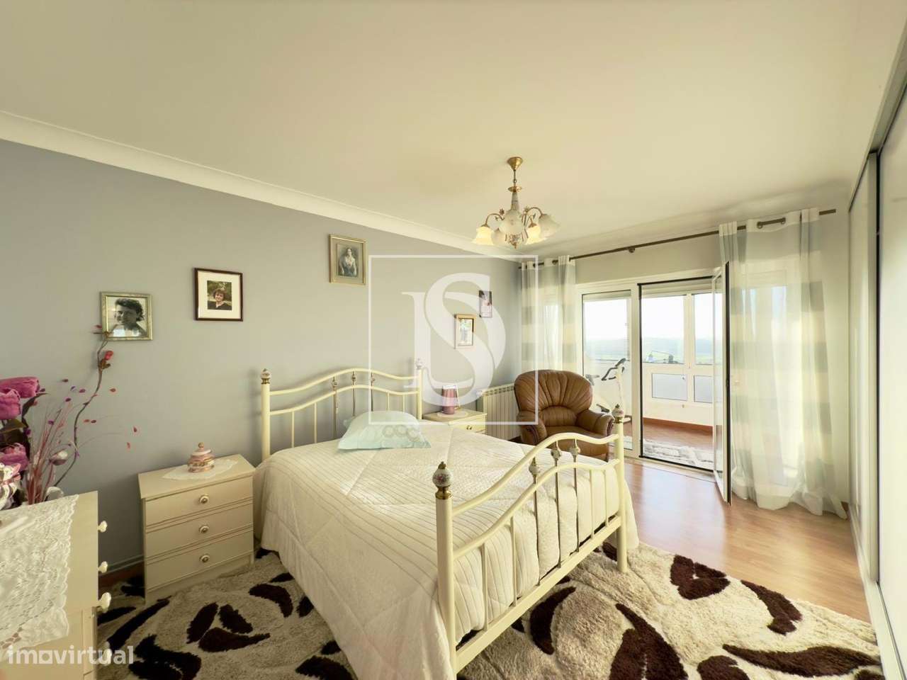 Moradia T7 com escritório-29