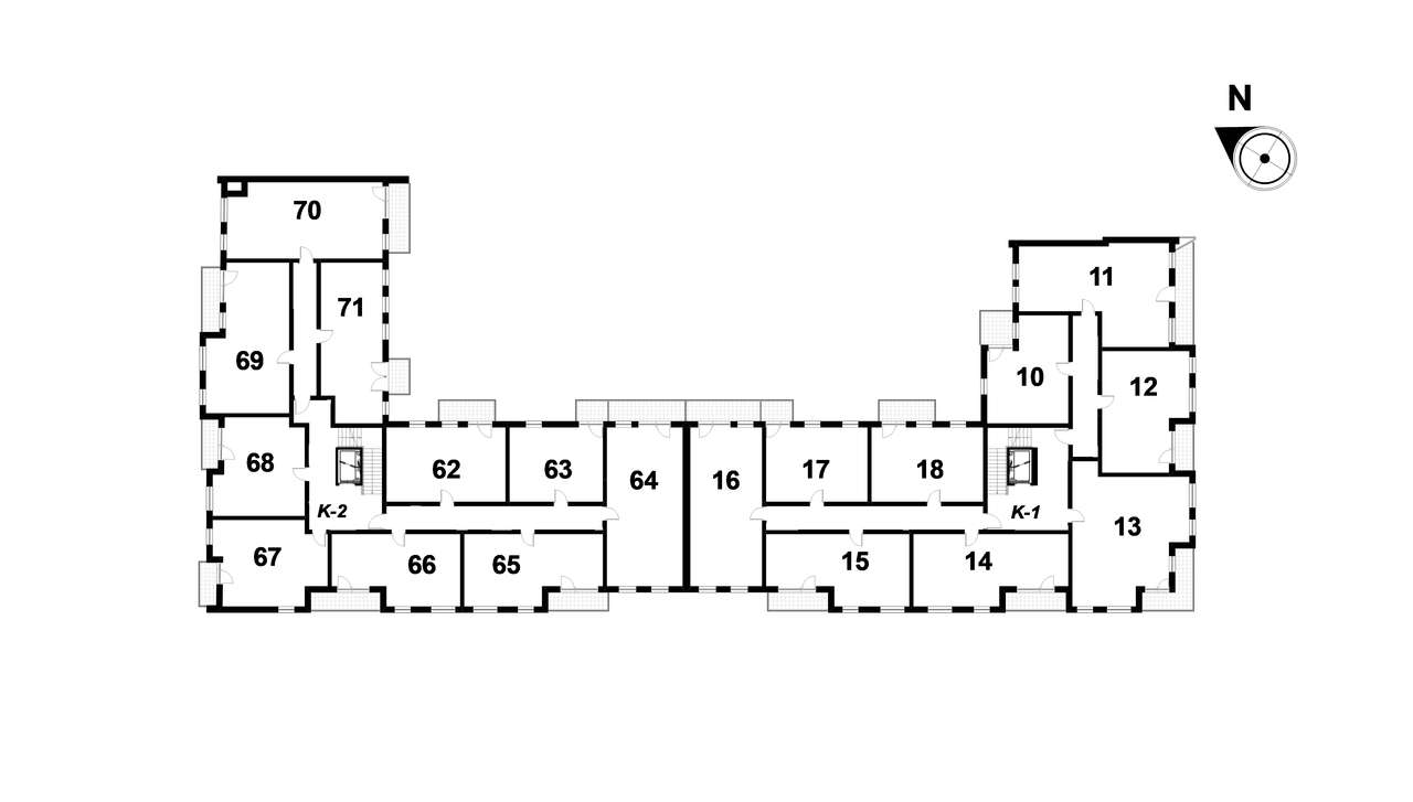 Mieszkanie inwestycyjne, nowe bezpośrednio (63) - Pełny obrazek: 3/15