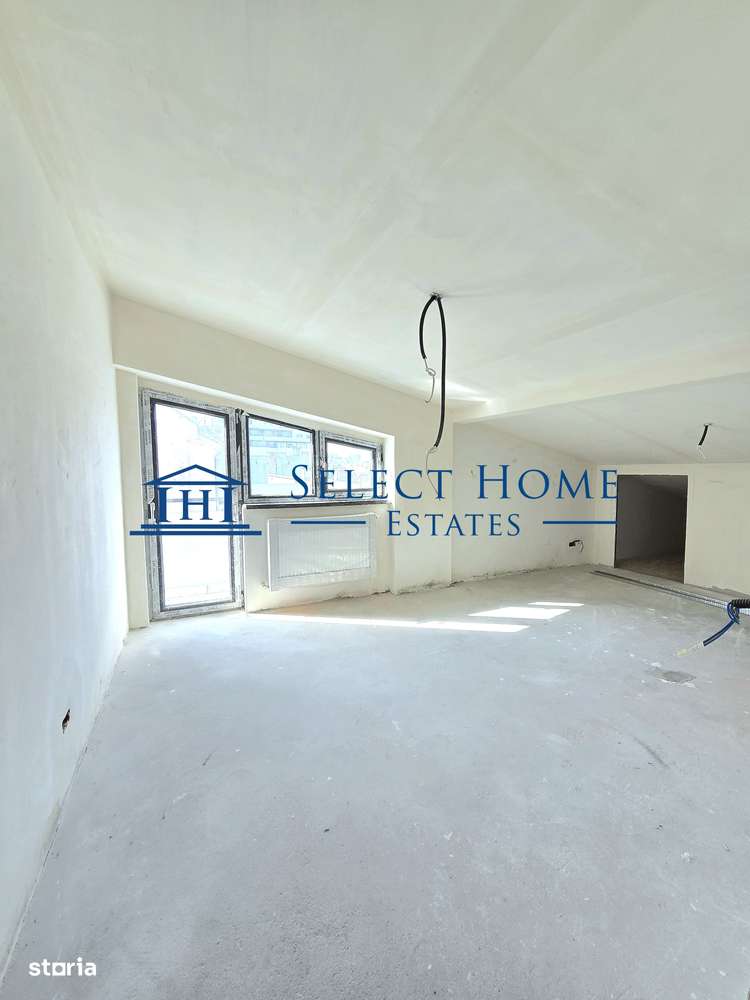 Pta Muncii - Delea Veche | 87 mp | Bloc 2020 | Loc Parcare | Comision-5