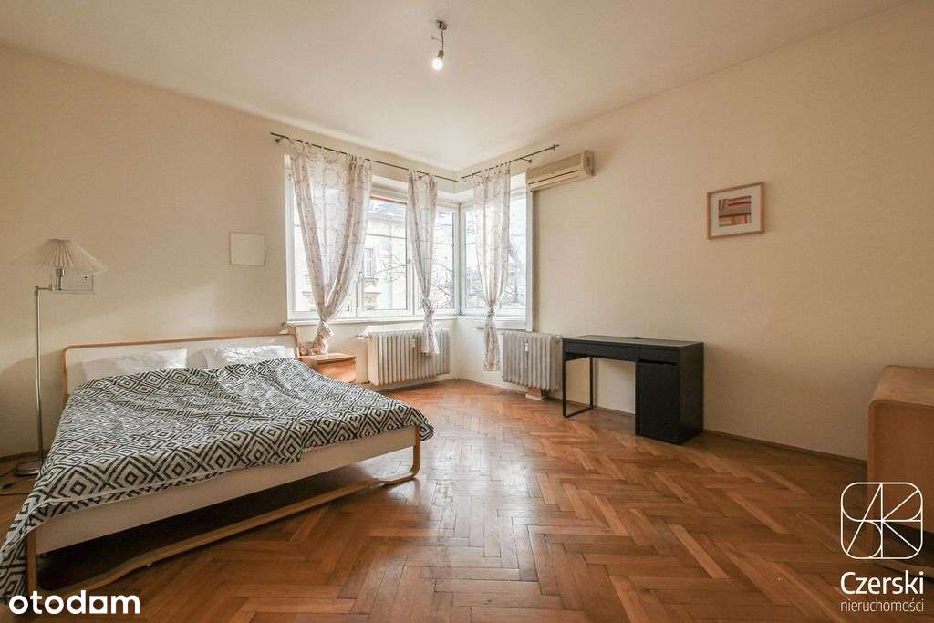 Mieszkanie, 77,60 m², Kraków-0