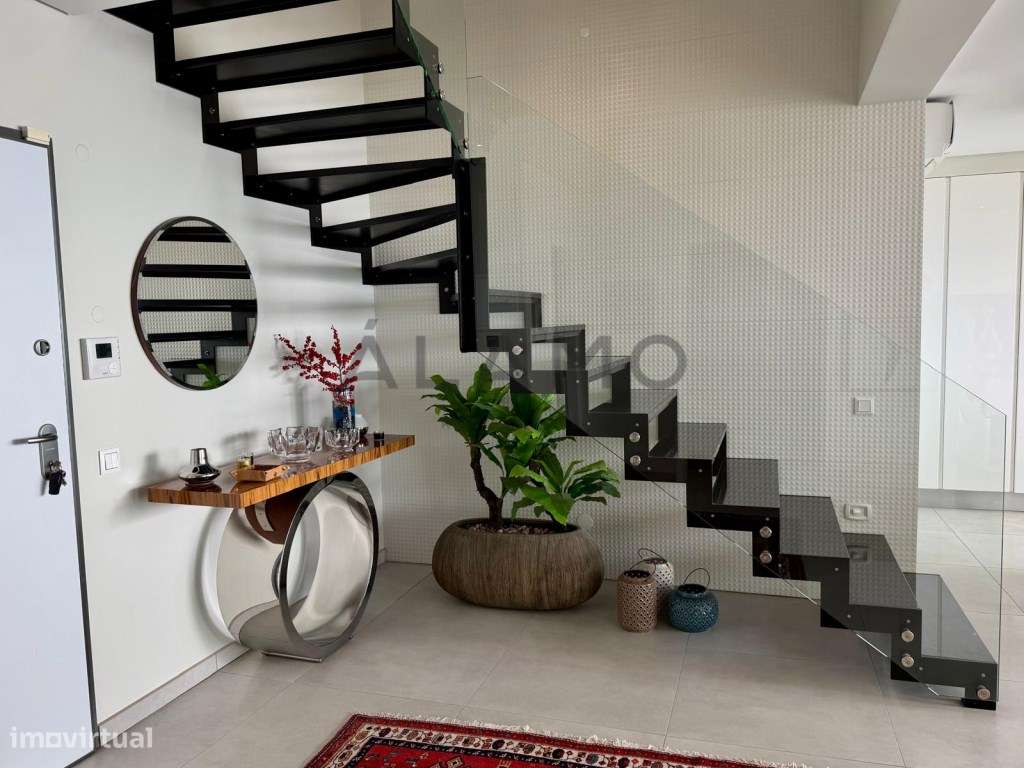 Vida excecional à beira-mar num dos locais mais desejados do Algarve-8