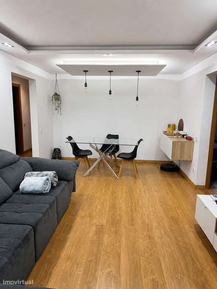 Apartamento T3 Miratejo-19