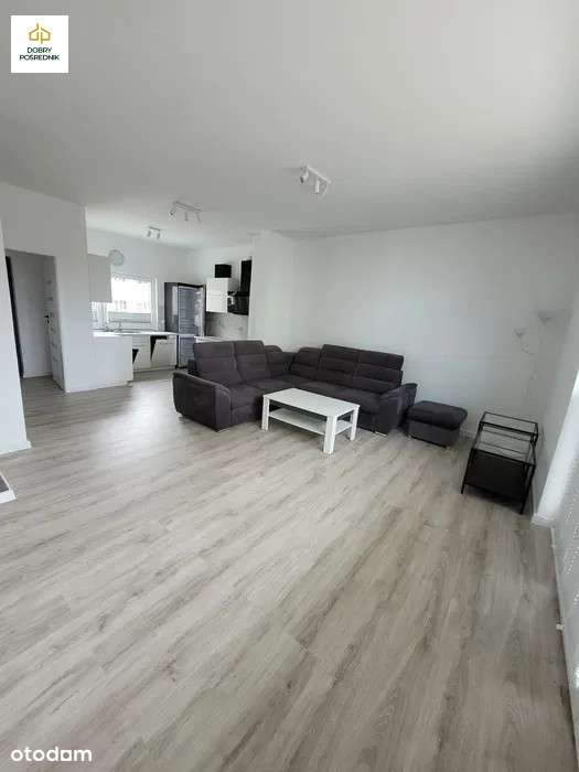 Nowy dom z garażem i tarasem | Ujeścisko-Łostowice - Pełny obrazek: 2/8