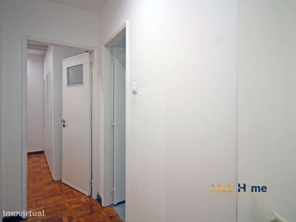 Moradia T2 com Terraço em Rio Tinto-11