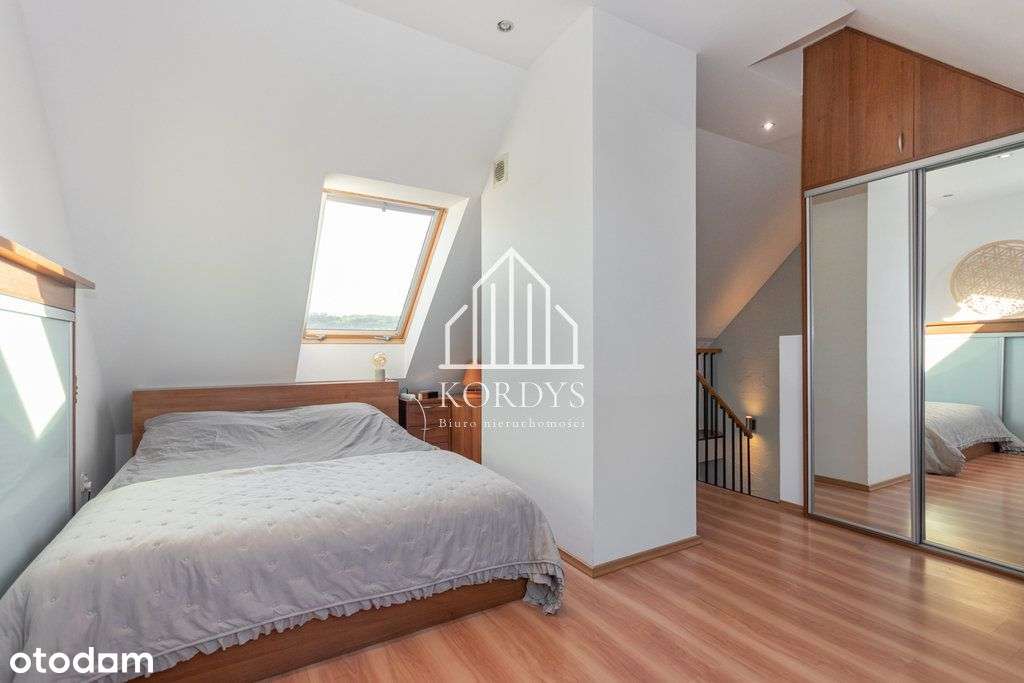 3-pokoje Nad Rudzianką + garaż-15