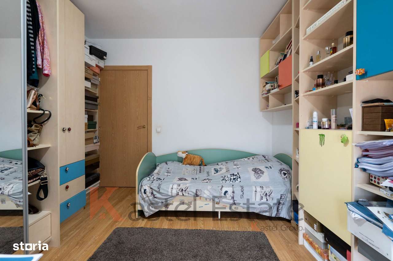 Apartament 3 camere Hercesa Residence-8