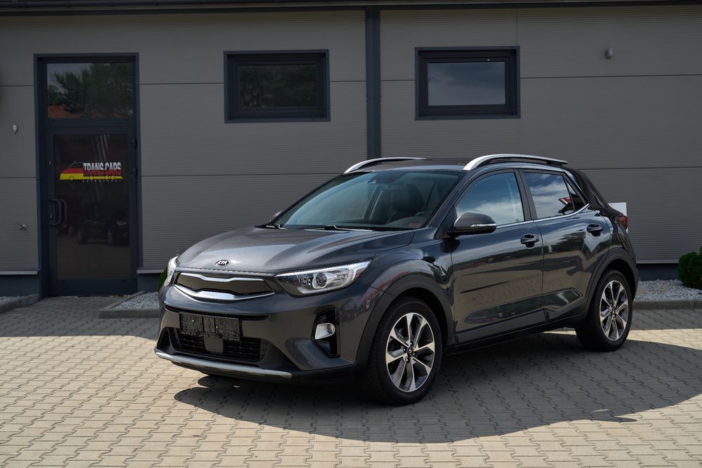 Kia Stonic 2019