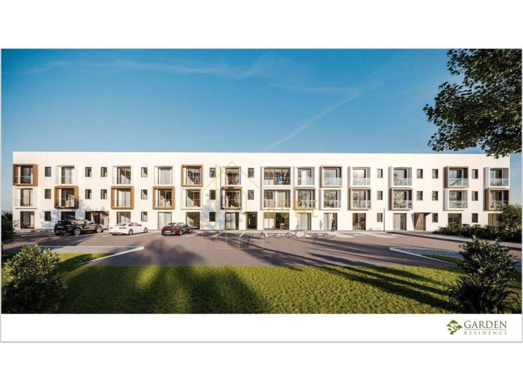 Apartamento T3 Garden Residence - Grande imagem: 1/14