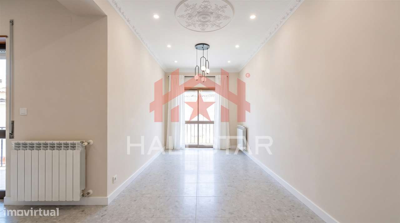 Apartamento T3 Duplex / 2 Minutos da Praia / Nazaré-11