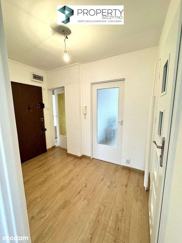 3-pokojowe mieszkanie po kapitalnym remoncie, ul.Leyka - Szczytno-9