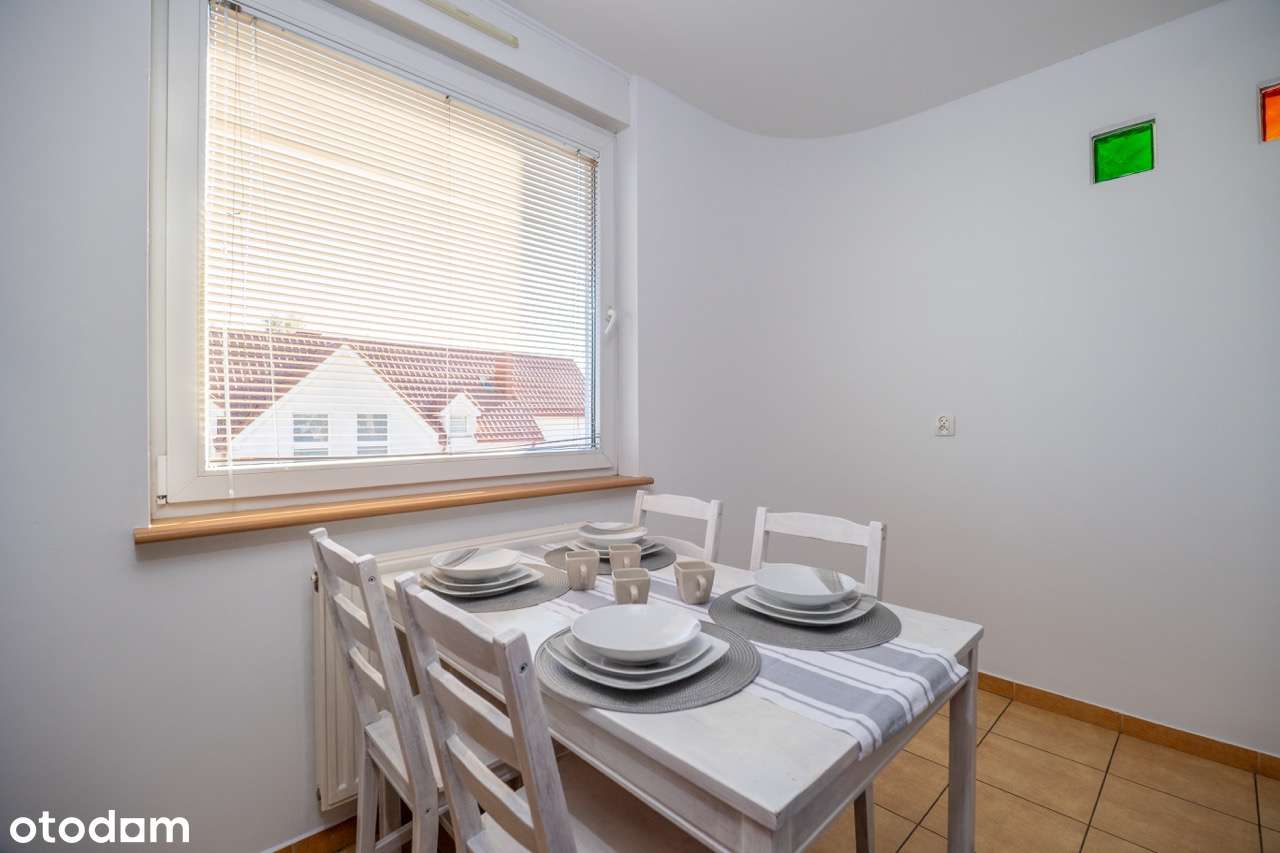 bardzo ładne 2-pokojowe, pełen rozkład-8