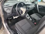 Toyota Auris 1.8 VVT-i Hybrid Automatik Design Edition - 22