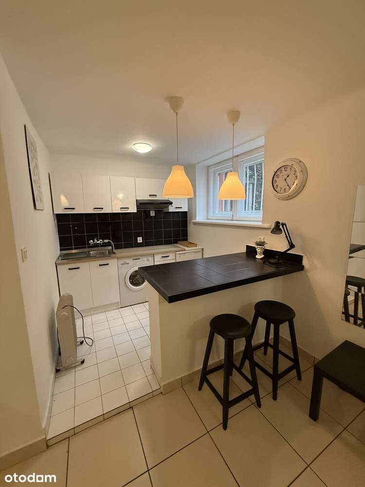 Kawalerka w sercu Starego Żoliborza,ul.Kossaka, tuż przy Placu Wilsona - Pełny obrazek: 5/9