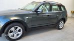 BMW X3 - 33